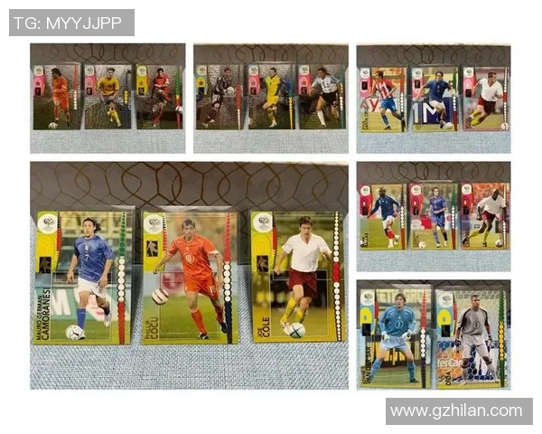 全新Luc足球球星卡收藏指南 揭秘稀有卡片背后的价值与市场趋势