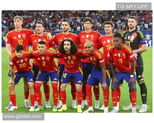 全球足坛新星崛起：这些足球天才将主宰未来十年赛场