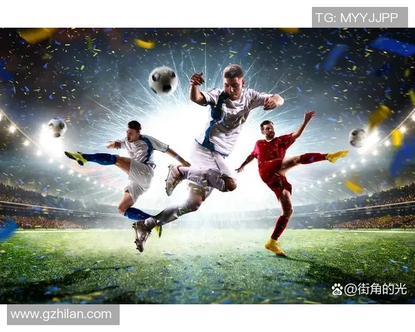 足球场上的魅力风采：性感球星大展运动魅力与完美身姿