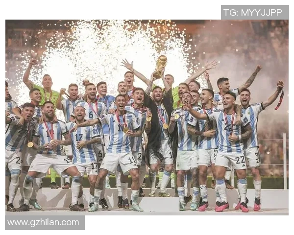 阿根廷中场足球历史十大球星盘点与他们的辉煌成就